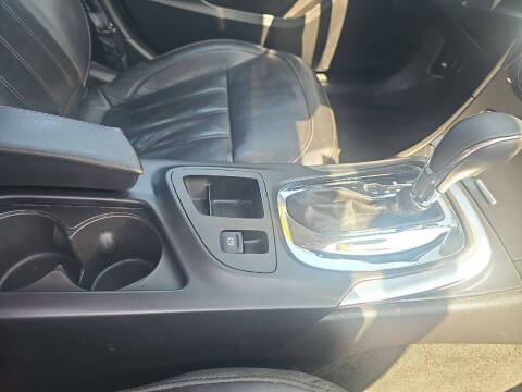 2014 Buick Regal