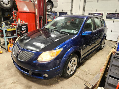 2007 Pontiac Vibe for sale at Ericson Auto in Ankeny IA