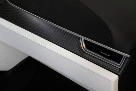 2017 Tesla Model X 90D