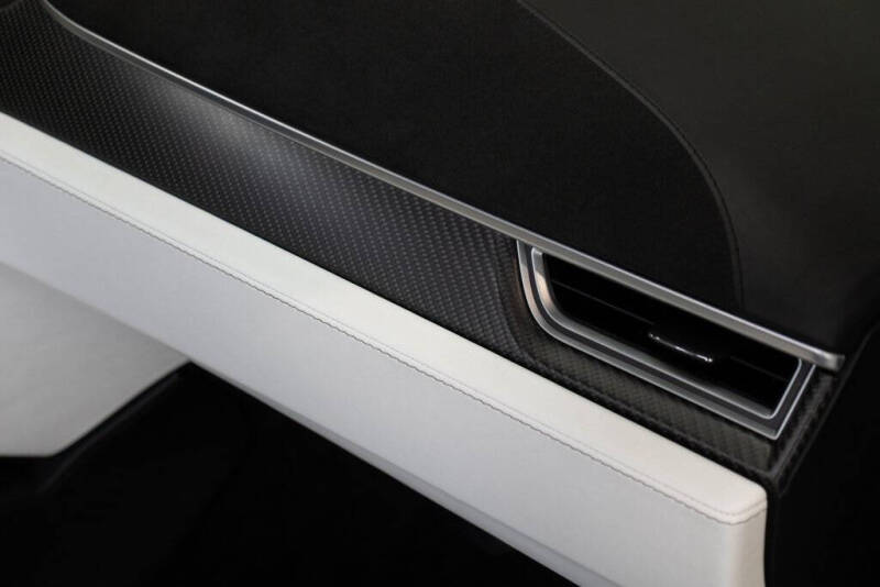 2017 Tesla Model X 90D