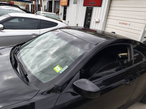 2009 Infiniti G37 Coupe Sport