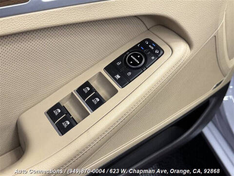 2015 Hyundai Genesis