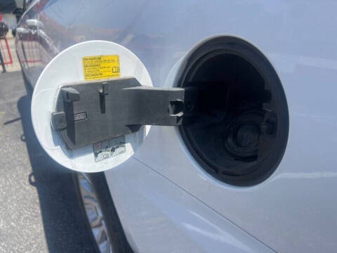 2016 GMC Yukon XL SLT