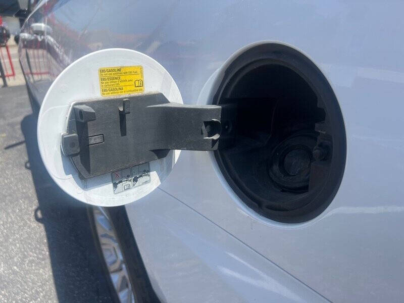 2016 GMC Yukon XL SLT