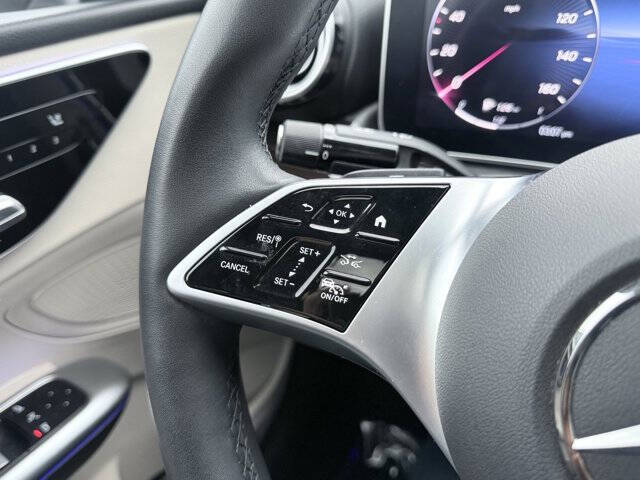 2022 Mercedes-Benz C-Class C 300