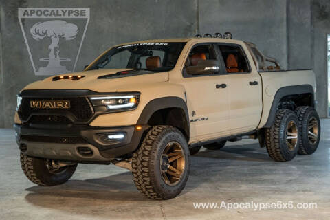 2022 RAM 1500 for sale at South Florida Jeeps in Fort Lauderdale FL