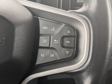 2022 Ford Bronco Base Advanced