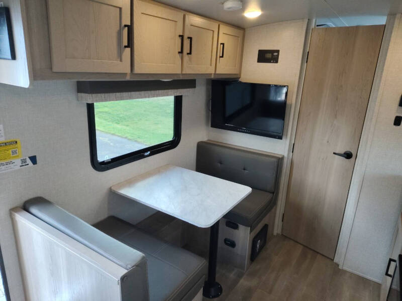 2023 Forest River Flagstaff E-Pro  E19FDS