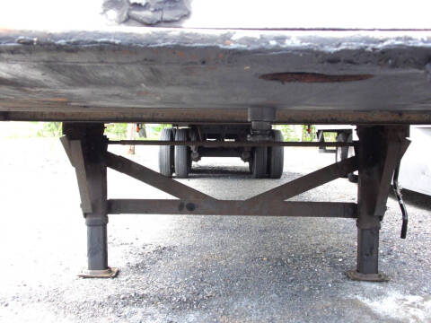 2013 Great Dane dry van