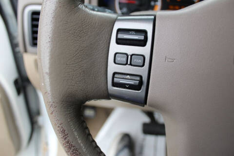 2012 Nissan Armada SV