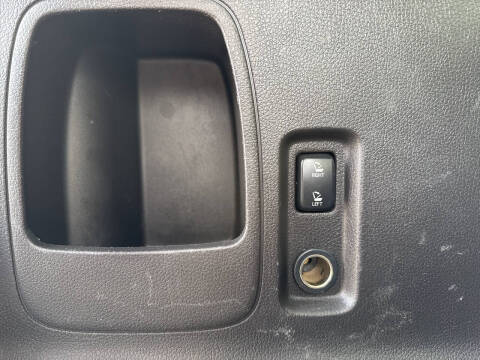 2007 Ford Edge SEL Plus