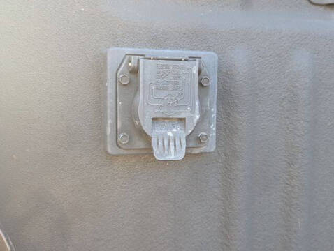 2019 Ford F-250 Super Duty