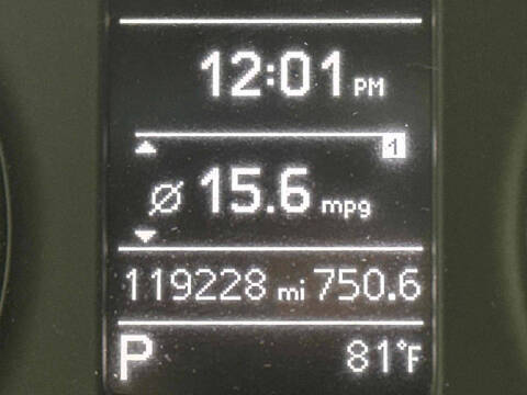 2017 Audi Q3 2.0T Premium Plus