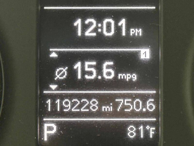 2017 Audi Q3 2.0T Premium Plus