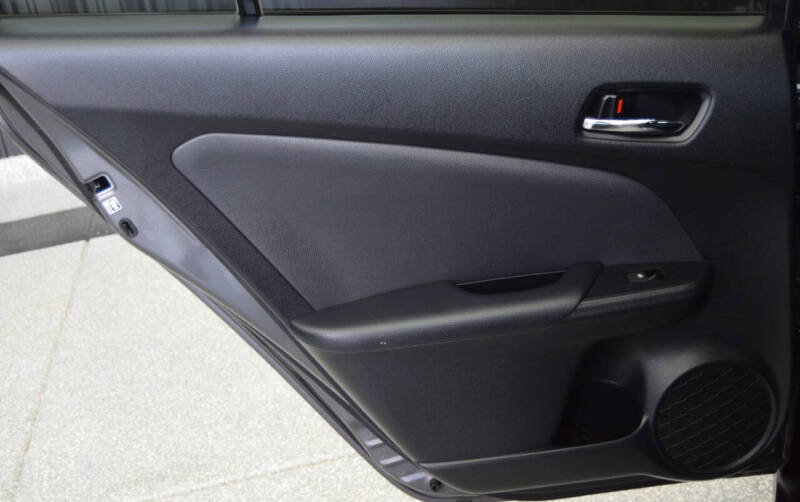 2017 Toyota Prius Prime Advanced