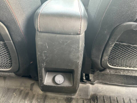 2015 GMC Terrain SLE-1