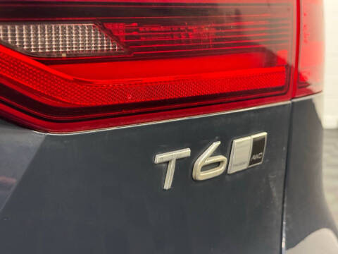 2018 Volvo V90 T6 Inscription