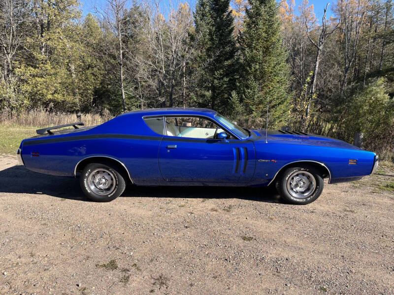 1971 Dodge Charger