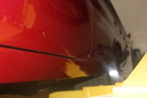 1960 Pontiac Parisienne