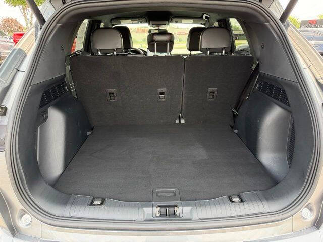 2023 Ford Escape ST-Line Elite