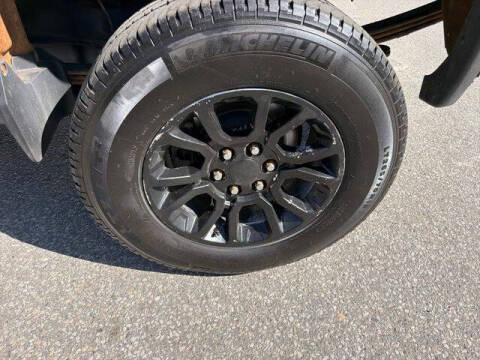 2014 GMC Sierra 1500