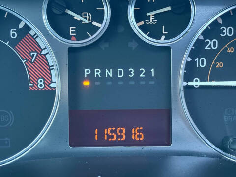 2006 HUMMER H3