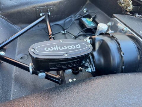 1973 De Tomaso Pantera