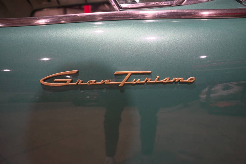 1962 Studebaker Hawk
