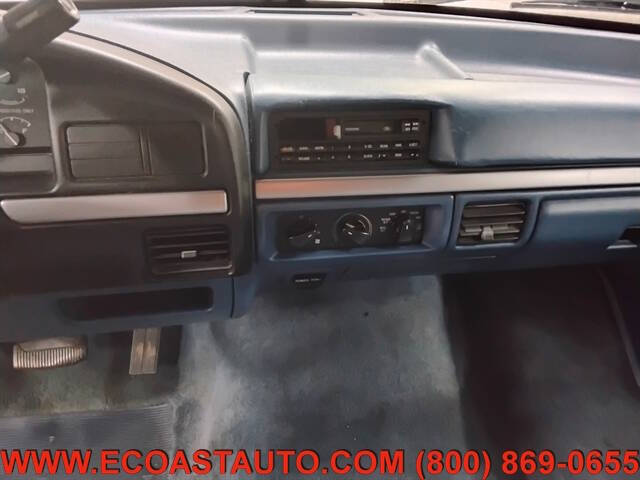 1994 Ford F-150
