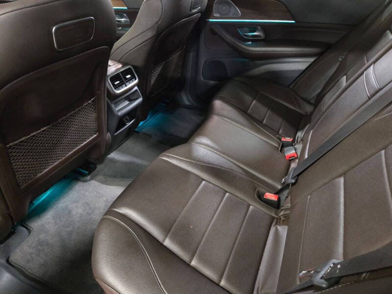 2020 Mercedes-Benz GLE GLE 350 4MATIC