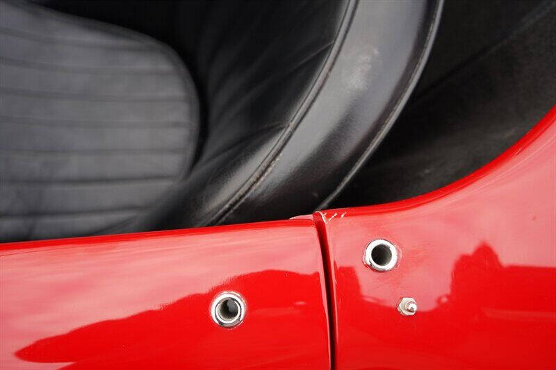 1965 Shelby Cobra Superformance