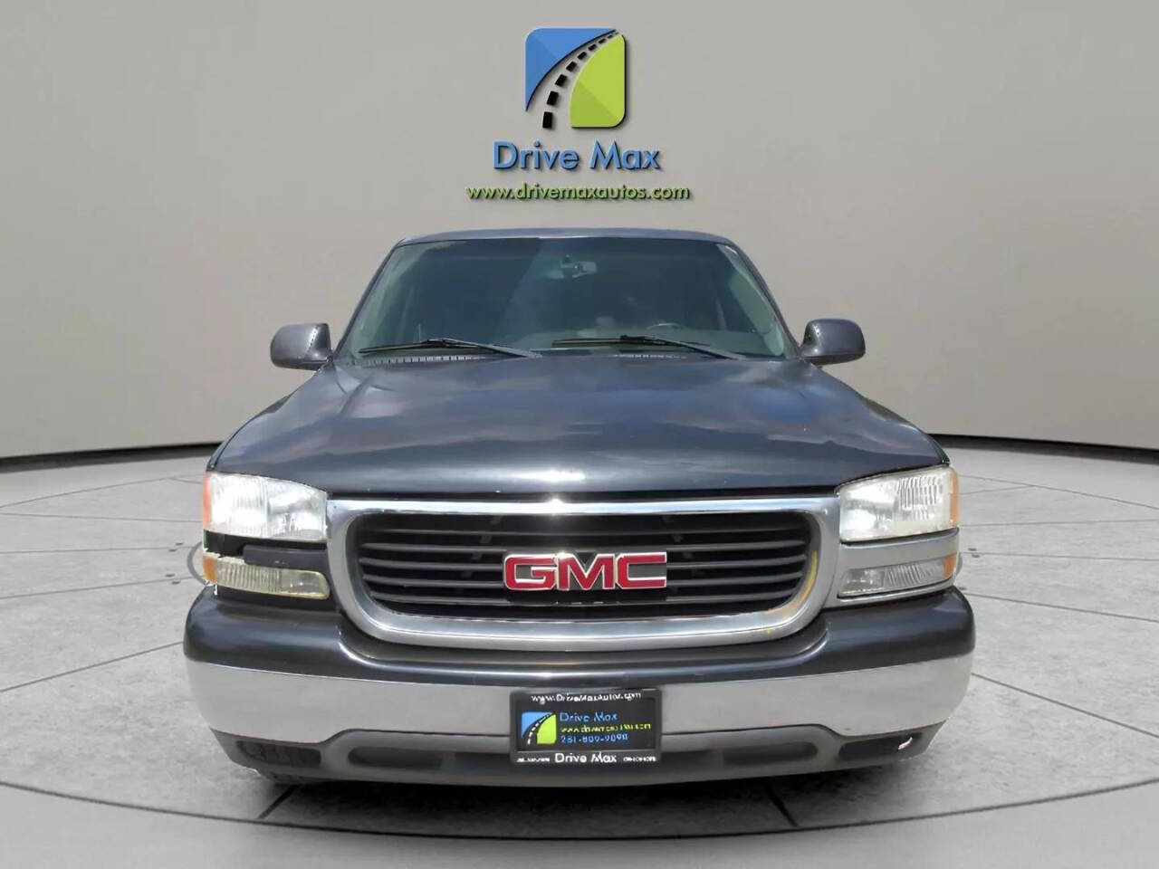 2005 GMC Yukon for sale at Drive Max in Houston, TX