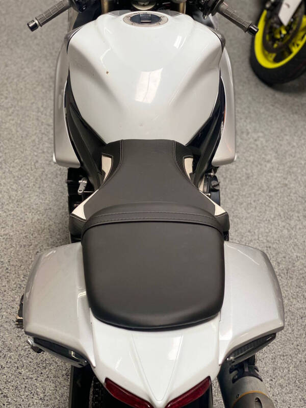 2008 Suzuki GSX-R600