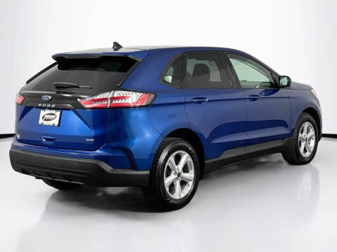 2023 Ford Edge SE