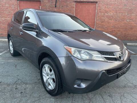 2014 Toyota RAV4 for sale at Pristine AutoPlex in Burlington NC