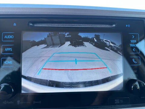 2018 Toyota Tacoma SR5 V6