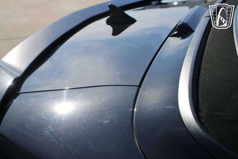 2012 Chevrolet Camaro SS