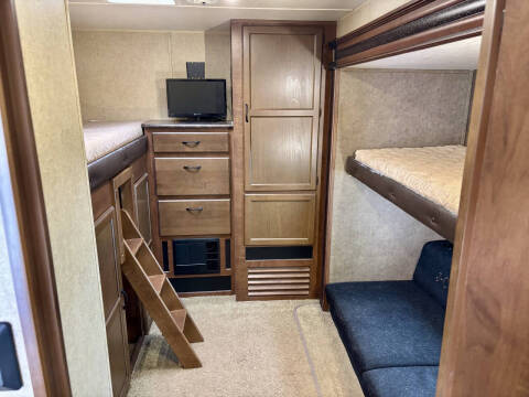 2014 Jayco Jay Flight 33BHTS