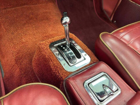 1964 Studebaker Daytona