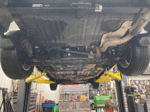 2014 Chrysler Town and Country Touring