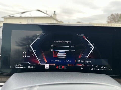 2024 BMW X5 xDrive50e