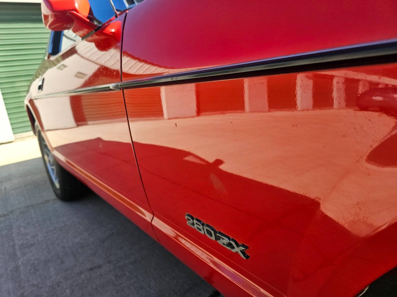 1979 Datsun 280Z 84