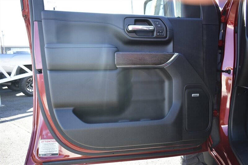 2023 GMC Sierra 3500HD