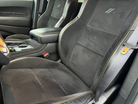 2023 Dodge Durango R/T