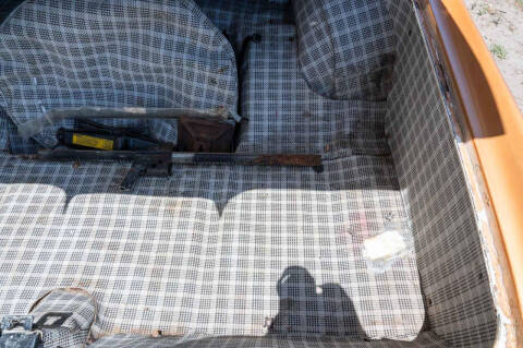 1960 Ford Thunderbird