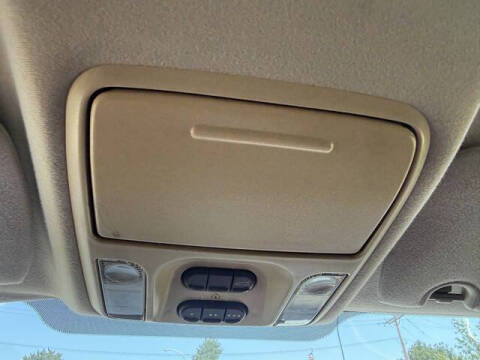 2006 Chrysler Pacifica Touring