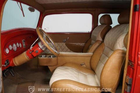 1935 Chevrolet Standard