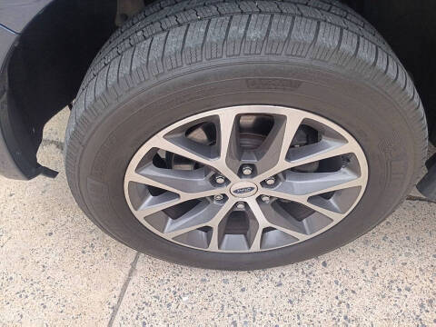 2015 Ford Expedition XLT