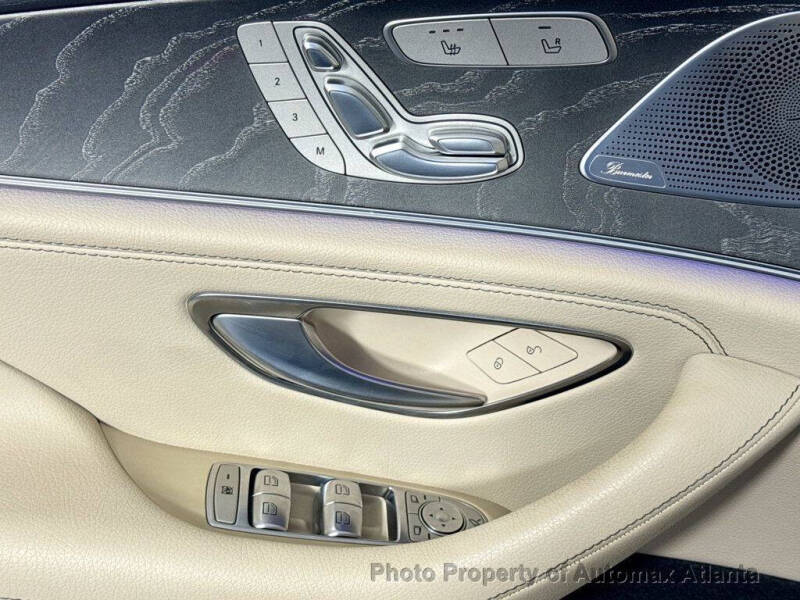 2020 Mercedes-Benz CLS CLS 450