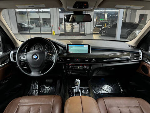 2014 BMW X5 xDrive35d